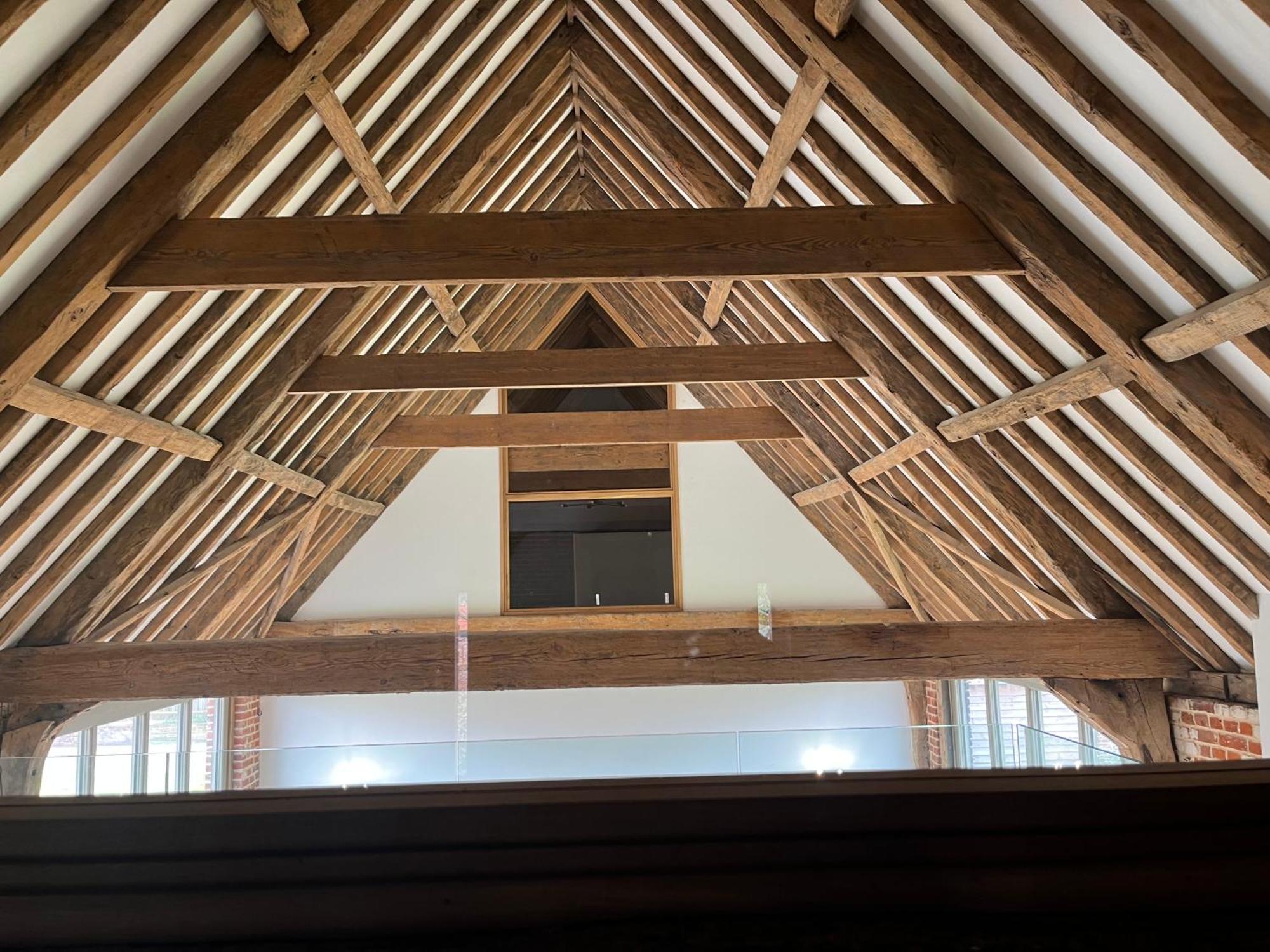 Вилла Grange Farm Barn, Filby Экстерьер фото